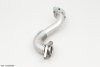 inal rohr recirculation des gaz d'échappement Renault Master III 2.3 DCI, 8200889753, 1412000Q0F